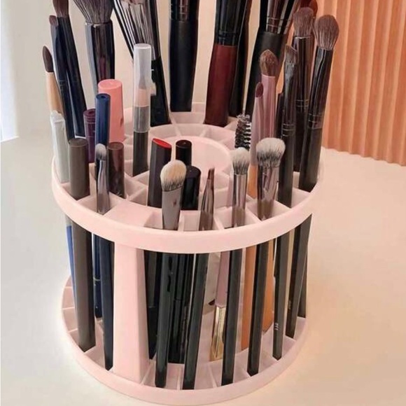 Make Up Brush Organizer - Picture 3 of 3